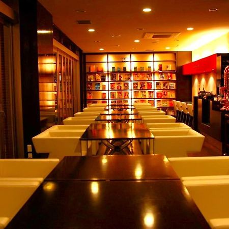 Kurume Hotel Esprit Exteriér fotografie