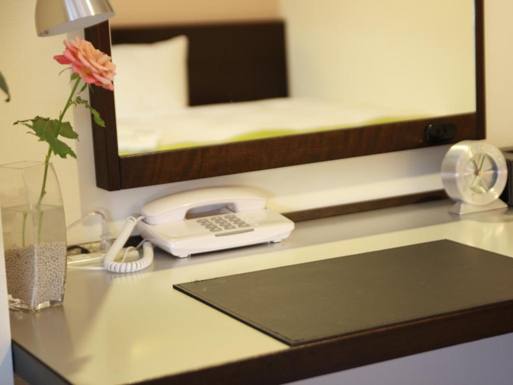 Kurume Hotel Esprit Pokoj fotografie