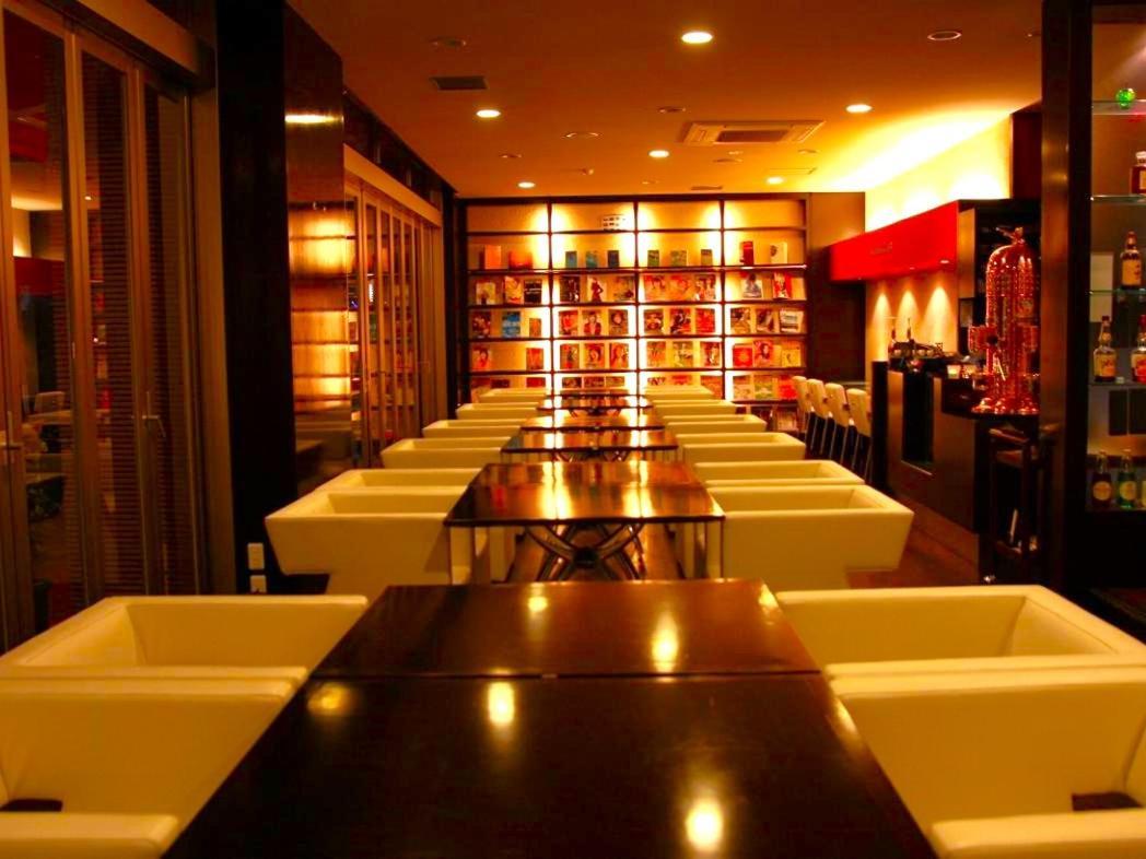 Kurume Hotel Esprit Exteriér fotografie