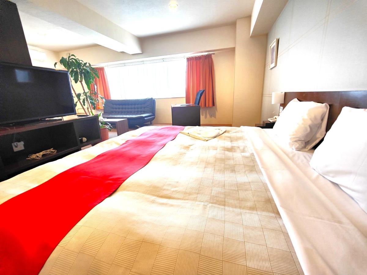 Kurume Hotel Esprit Exteriér fotografie