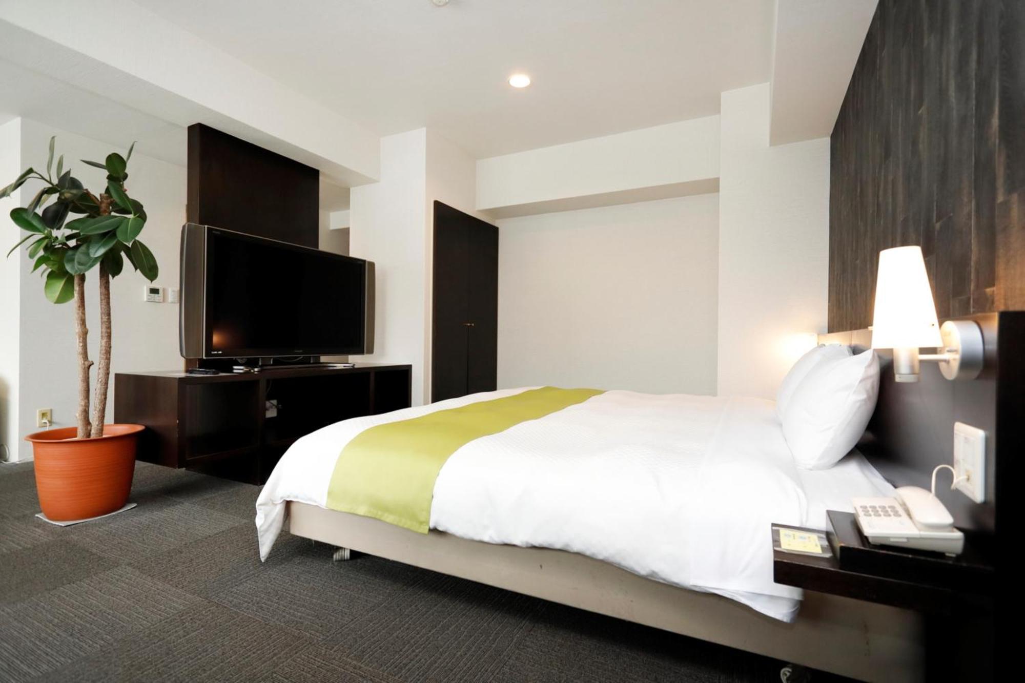 Kurume Hotel Esprit Exteriér fotografie